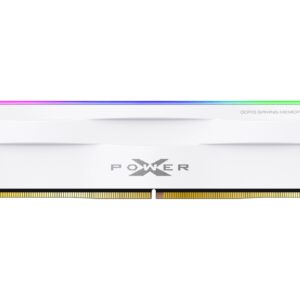 RAM Silicon Power XPOWER Zenith RGB 32GB (1x32GB) DDR5 6000MHz