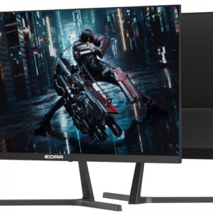 Màn hình EDRA EGM24F144S  (24 inch - IPS - FHD - 144Hz - 1ms)