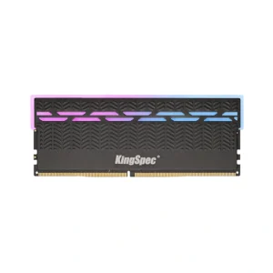 RAM Kingspec DDR4 16GB RGB ( ĐÃ QUA SỬ DỤNG )