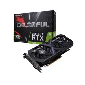 VGA Colorful RTX 3050 6GB V4-V